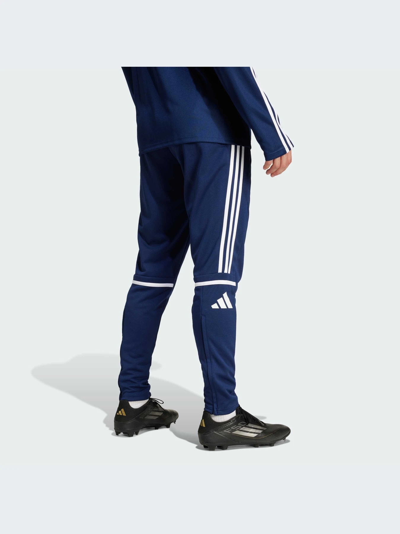 Брюки Adidas модель JD2988-KZ Брюки Adidas модель JD2988-KZ Фото