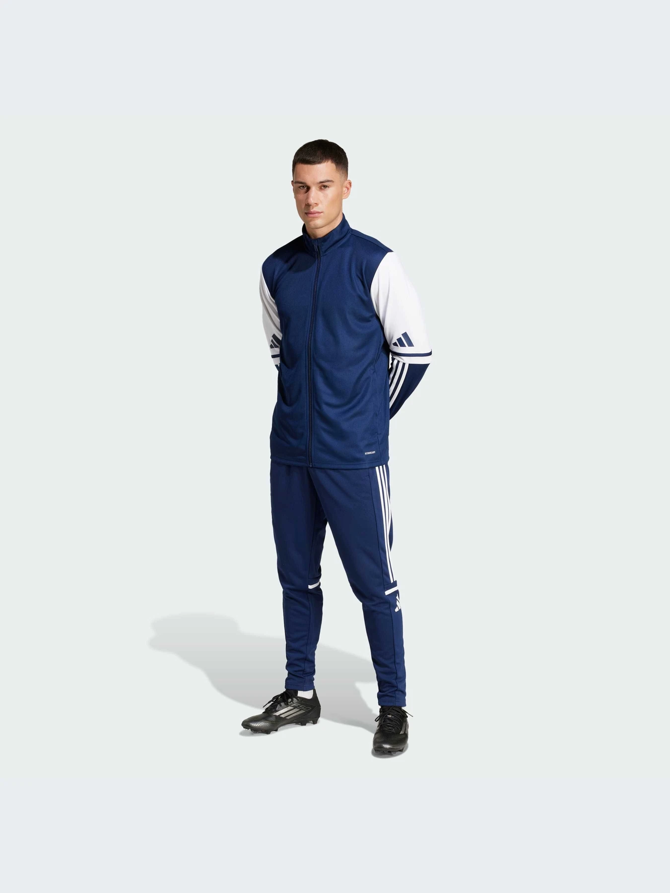 Брюки Adidas модель JD2988-KZ Брюки Adidas модель JD2988-KZ Фото