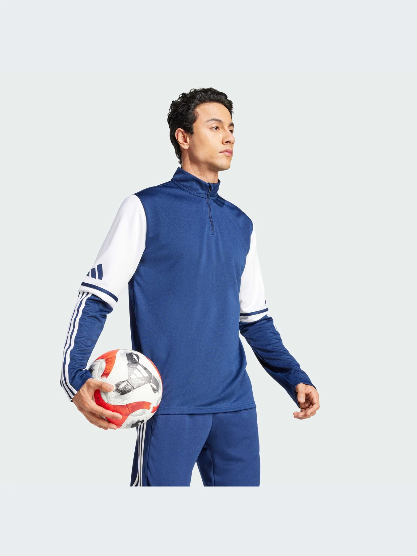 Худи и свитшоты Adidas модель JD2983-KZ Худи и свитшоты Adidas модель JD2983-KZ Фото