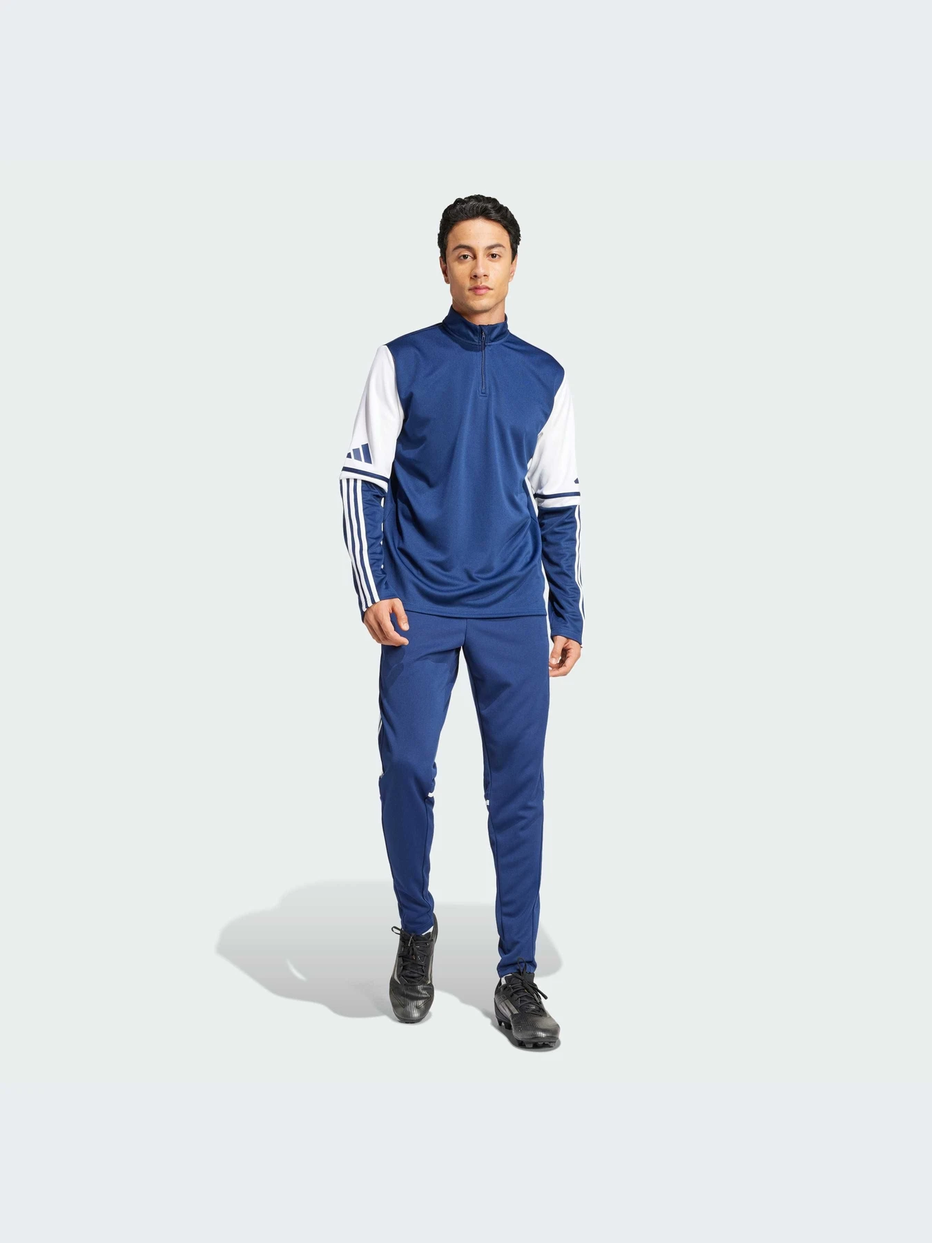 Худи и свитшоты Adidas модель JD2983-KZ Худи и свитшоты Adidas модель JD2983-KZ Фото