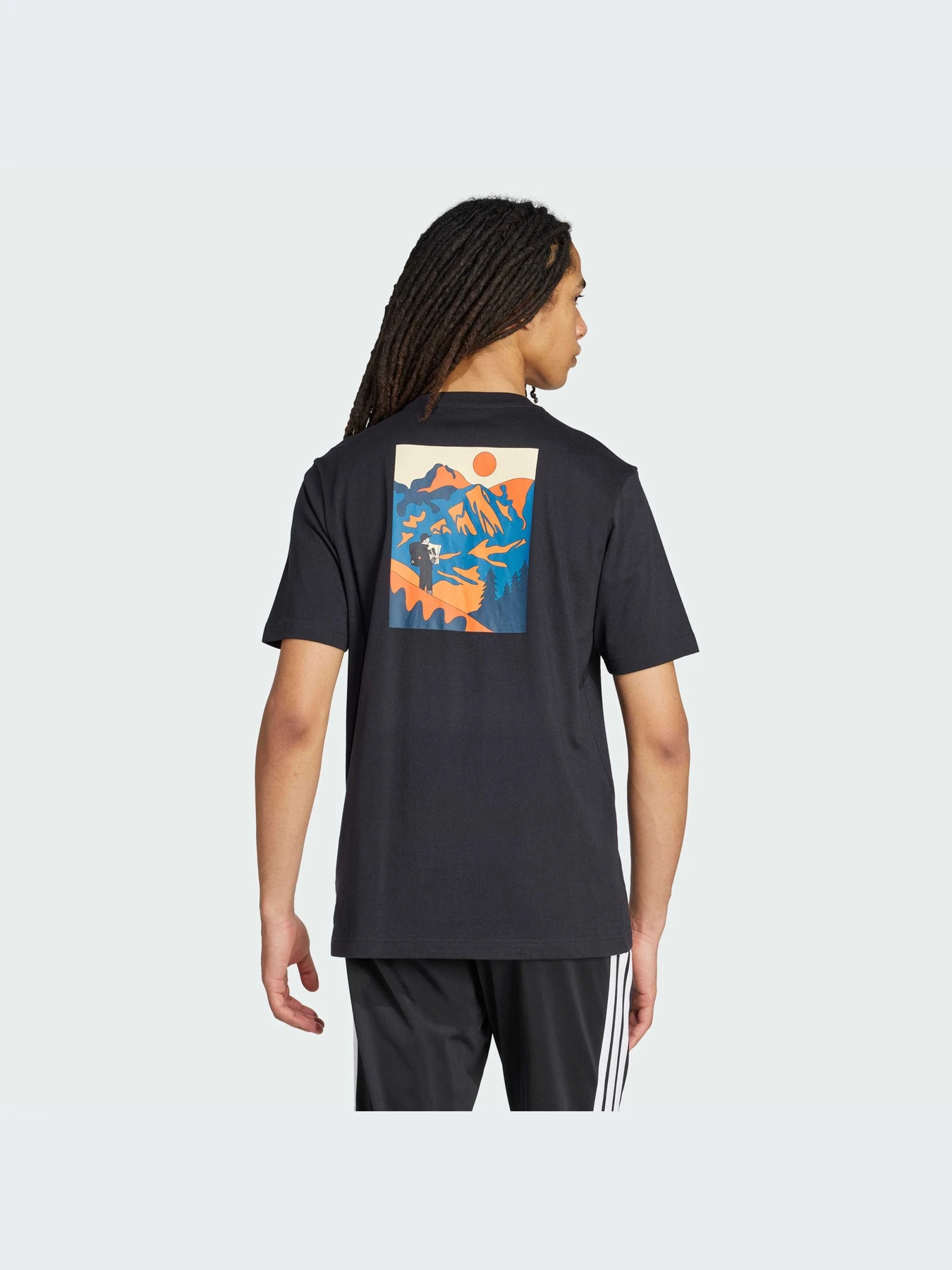 Футболки и поло Adidas модель KA7139-KZ Футболки и поло Adidas модель KA7139-KZ Фото