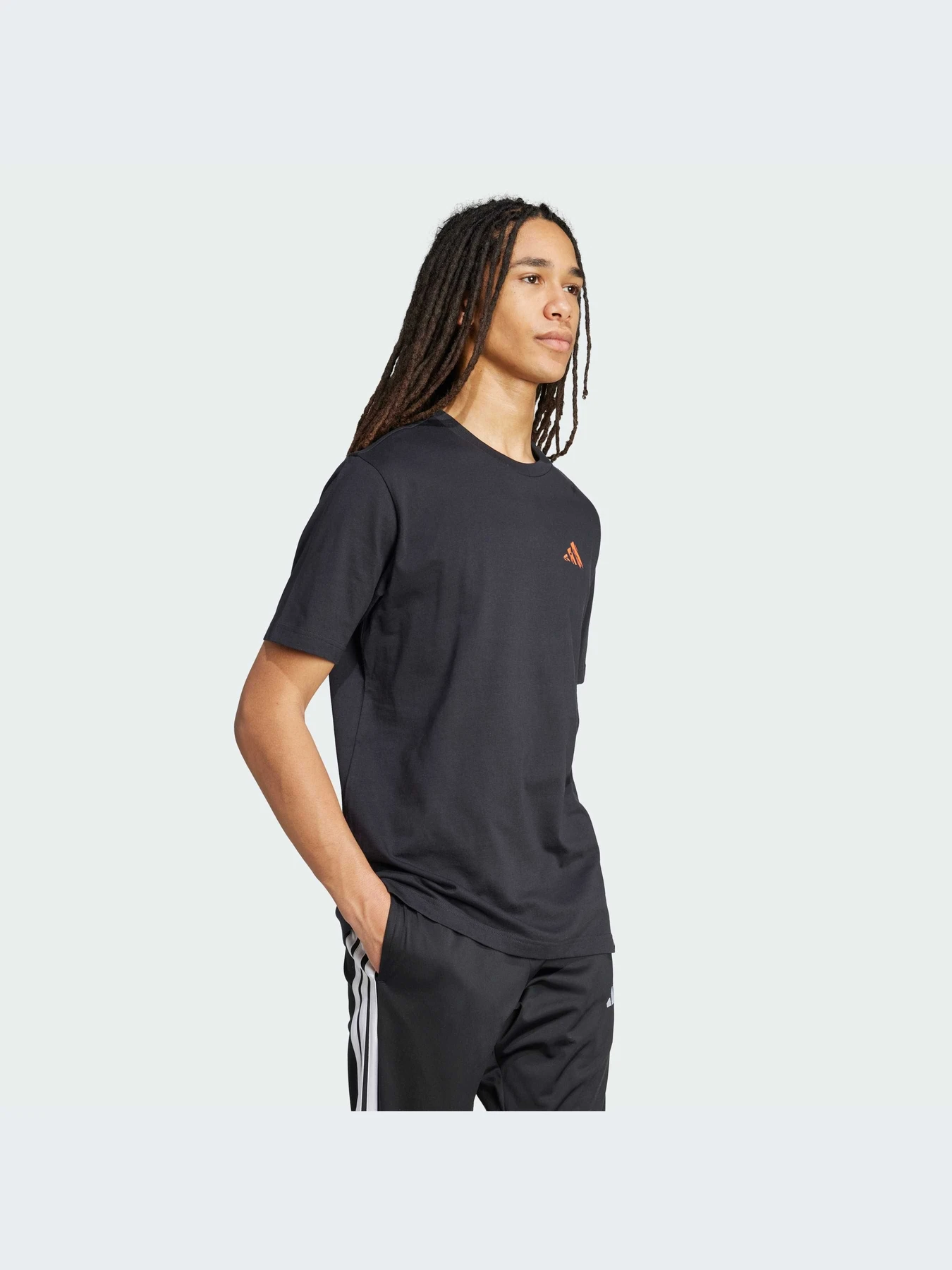 Футболки и поло Adidas модель KA7139-KZ Футболки и поло Adidas модель KA7139-KZ Фото