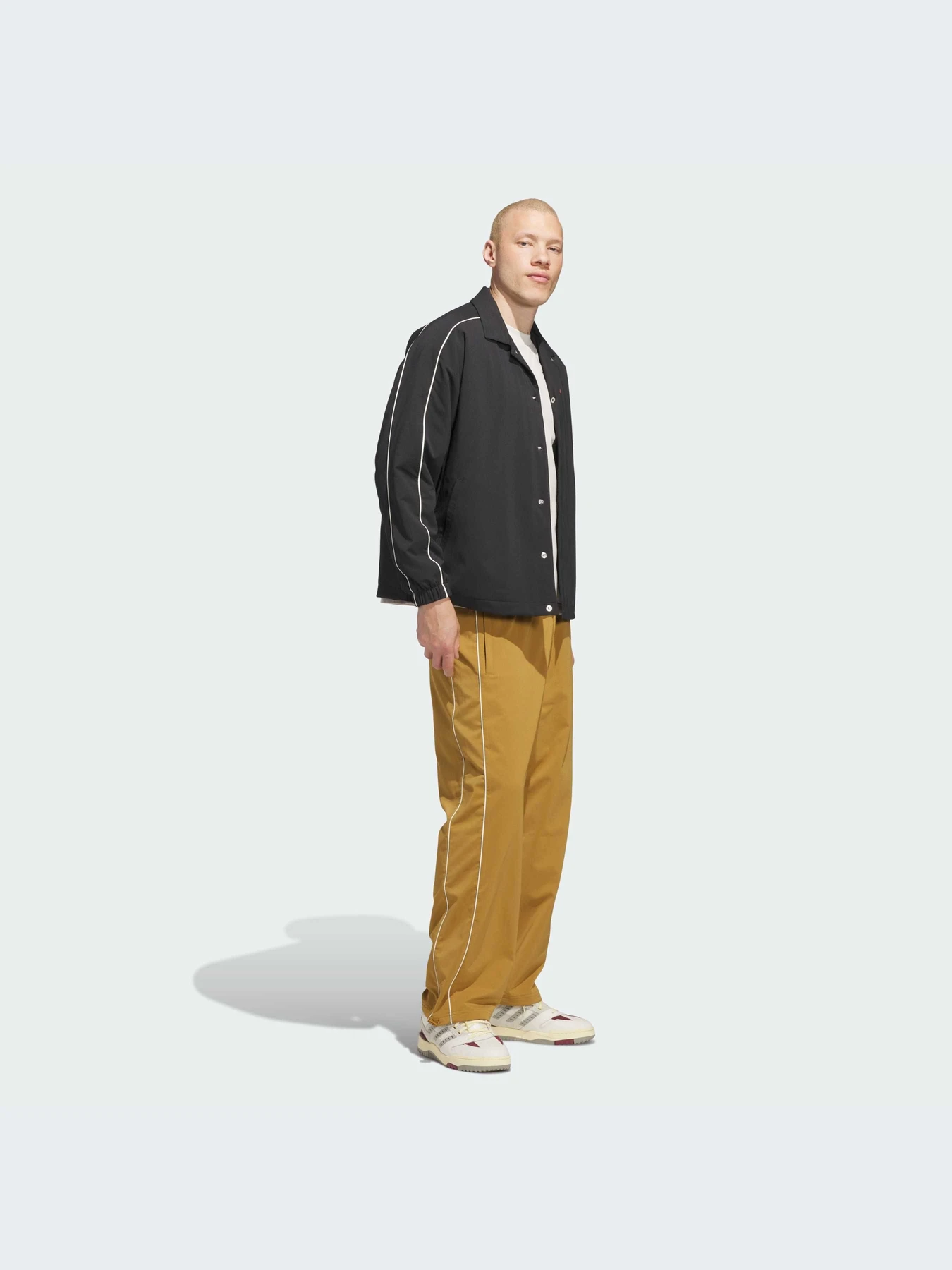 Куртки и дубленки Adidas модель KA5462-KZ Куртки и дубленки Adidas модель KA5462-KZ Фото