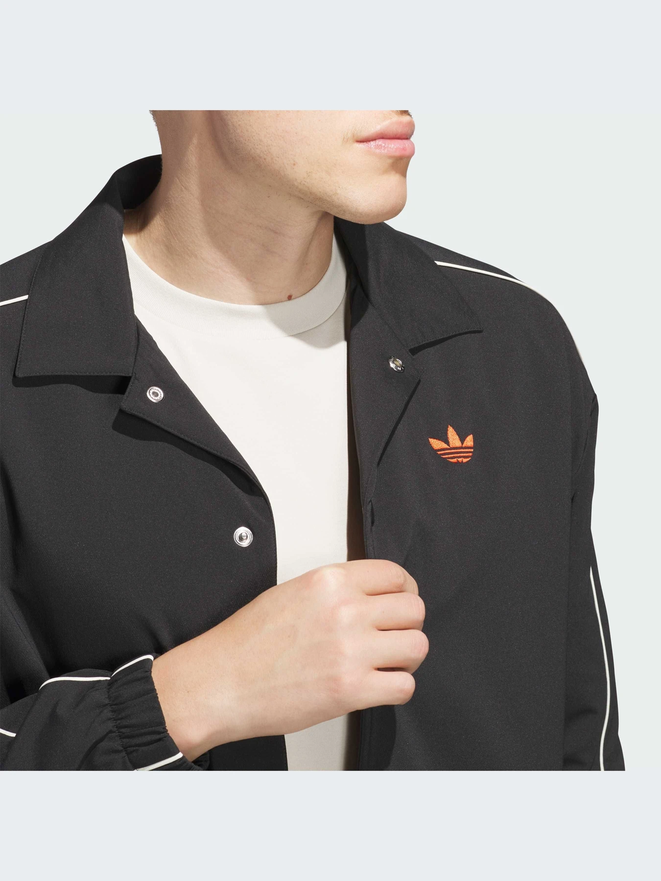 Куртки и дубленки Adidas модель KA5462-KZ Куртки и дубленки Adidas модель KA5462-KZ Фото