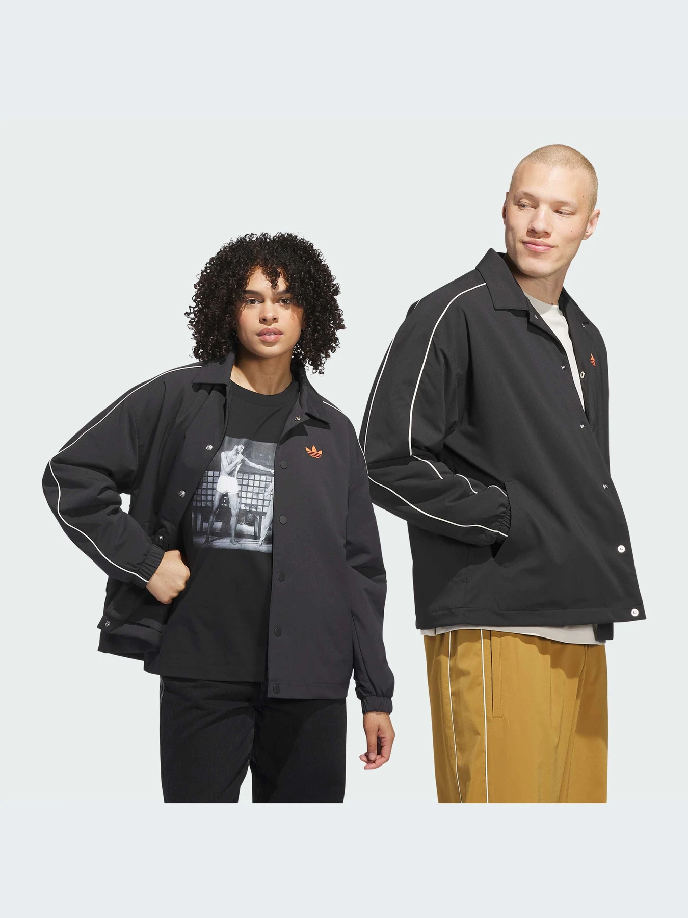 Куртки и дубленки Adidas модель KA5462-KZ Куртки и дубленки Adidas модель KA5462-KZ Фото