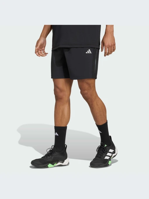 Шорты Adidas модель JZ8496-KZ Фото