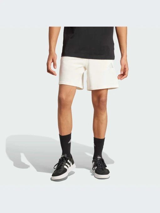 Шорты Adidas модель JY1551-KZ Фото