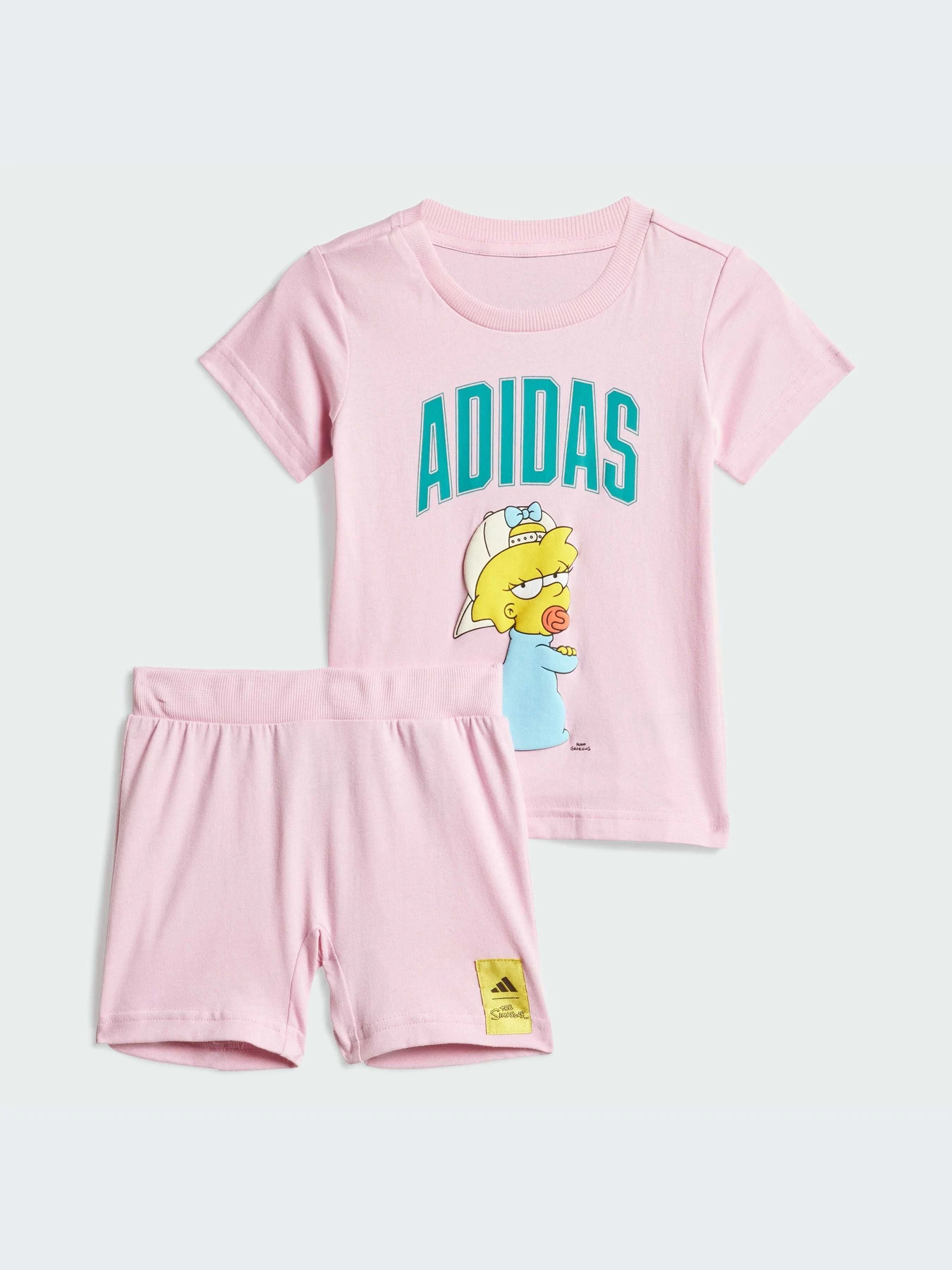 Костюмы Adidas модель JX7415-KZ Костюмы Adidas модель JX7415-KZ Фото