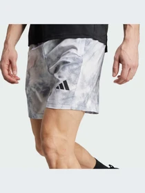 Шорты Adidas модель JW9710-KZ Фото