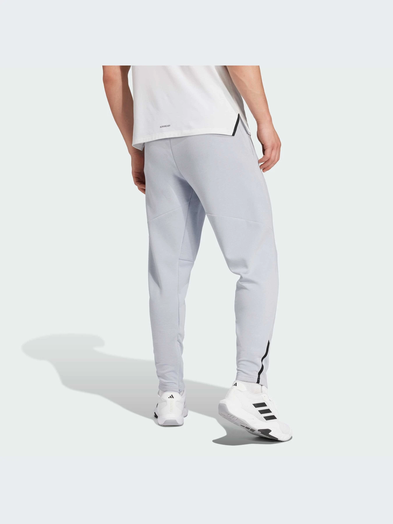Брюки Adidas модель JX1838-KZ Брюки Adidas модель JX1838-KZ Фото