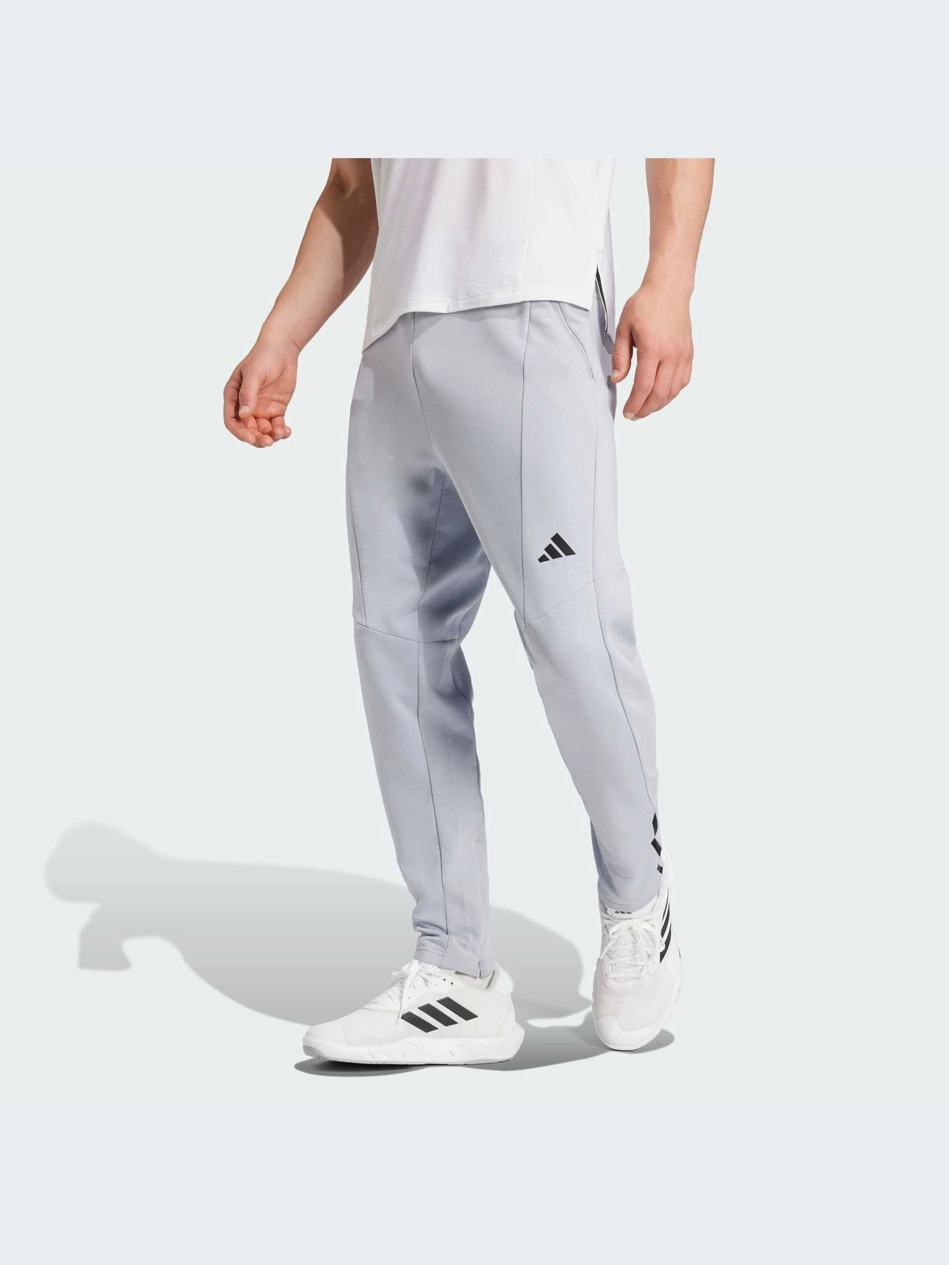 Брюки Adidas модель JX1838-KZ Брюки Adidas модель JX1838-KZ Фото