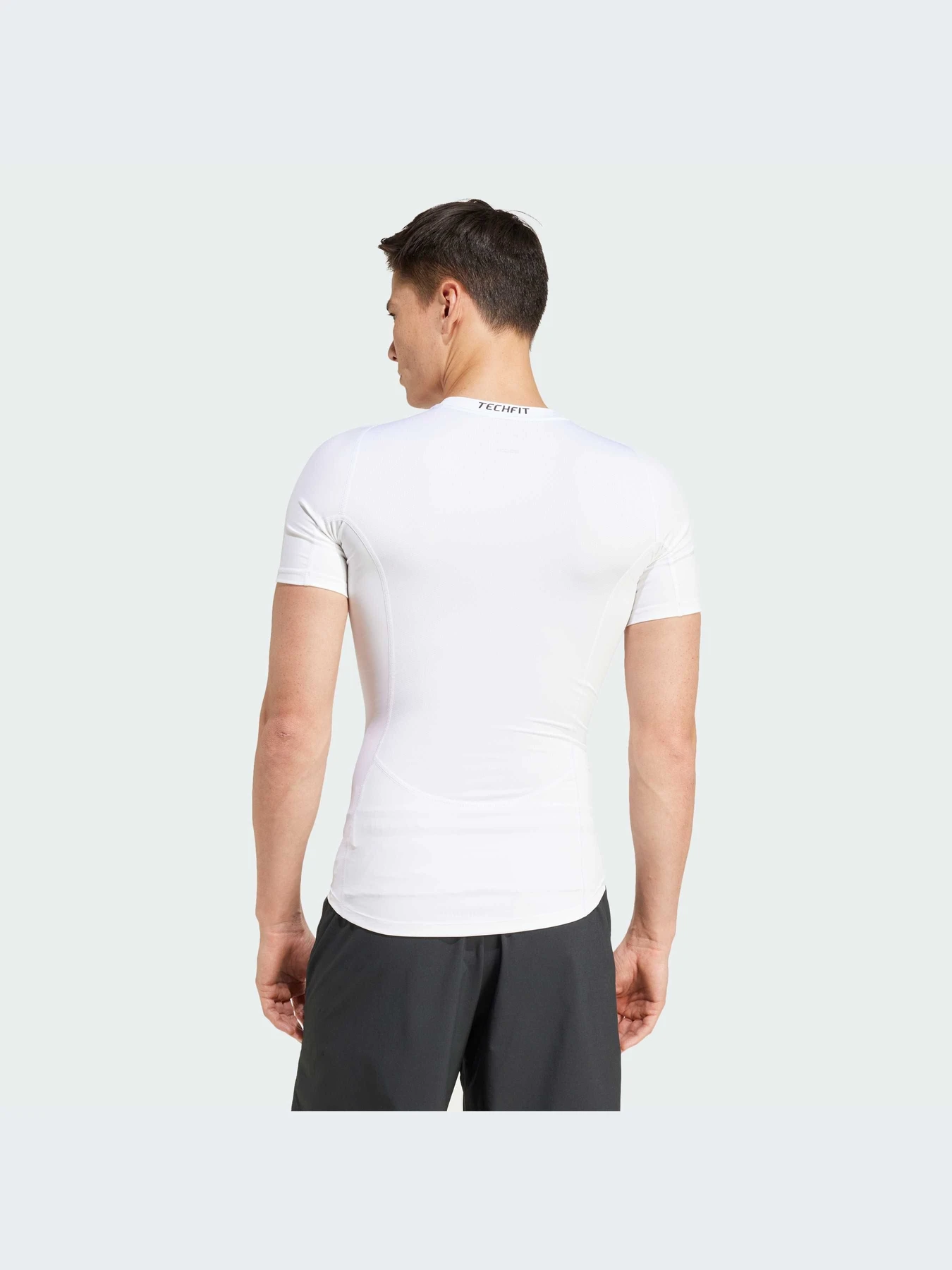Футболки и поло Adidas Clima модель JE6699-KZ Футболки и поло Adidas Clima модель JE6699-KZ Фото