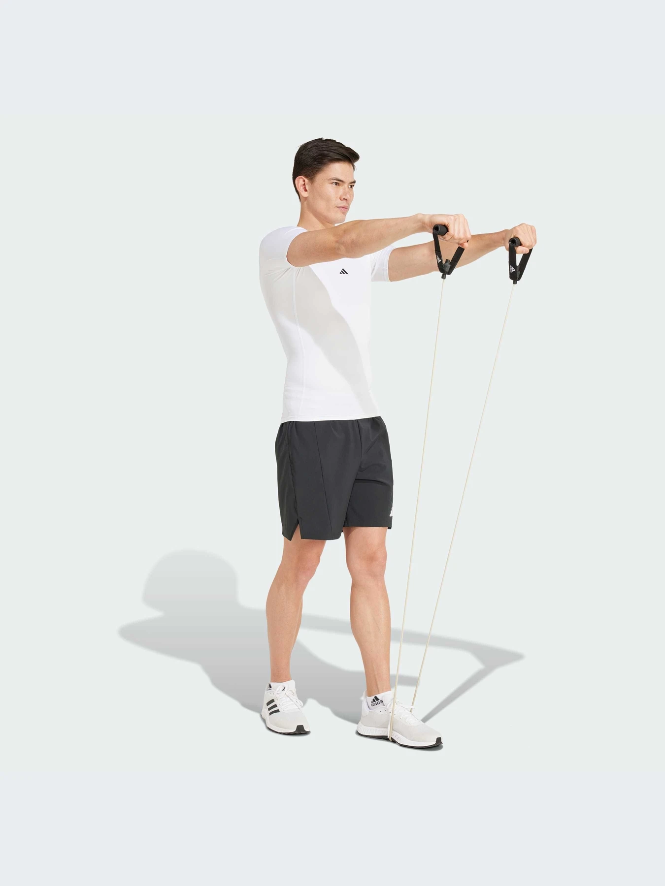 Футболки и поло Adidas Clima модель JE6699-KZ Футболки и поло Adidas Clima модель JE6699-KZ Фото