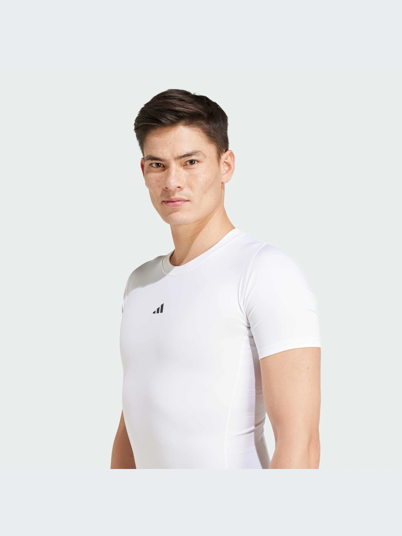 Футболки и поло Adidas Clima модель JE6699-KZ Футболки и поло Adidas Clima модель JE6699-KZ Фото