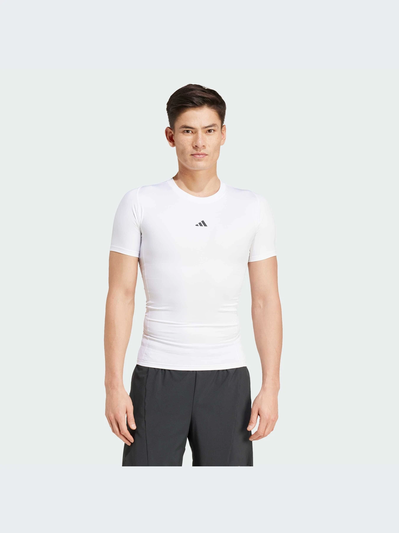 Футболки и поло Adidas Clima модель JE6699-KZ Футболки и поло Adidas Clima модель JE6699-KZ Фото