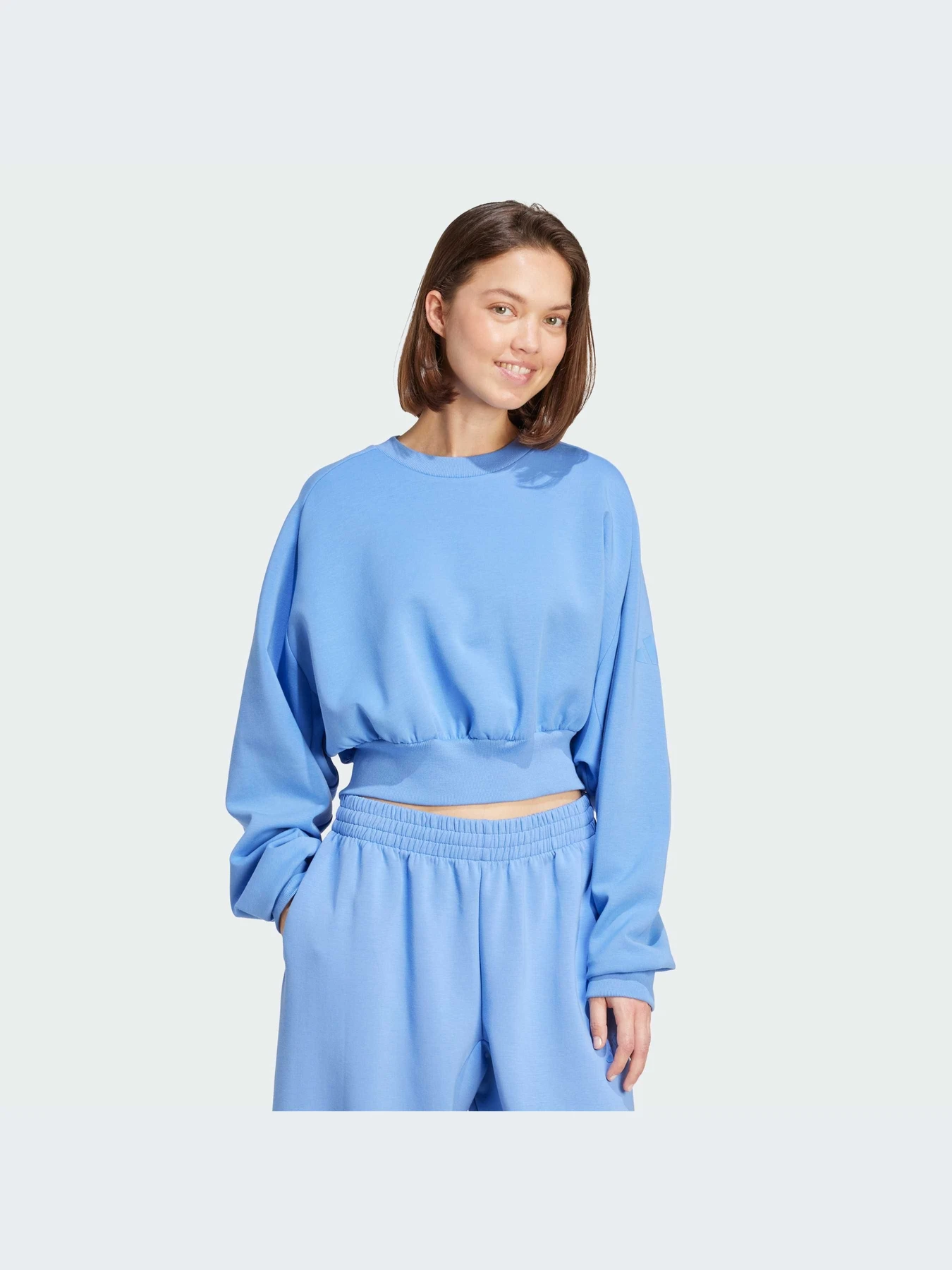 Худи и свитшоты Adidas модель JV9895-KZ Худи и свитшоты Adidas модель JV9895-KZ Фото