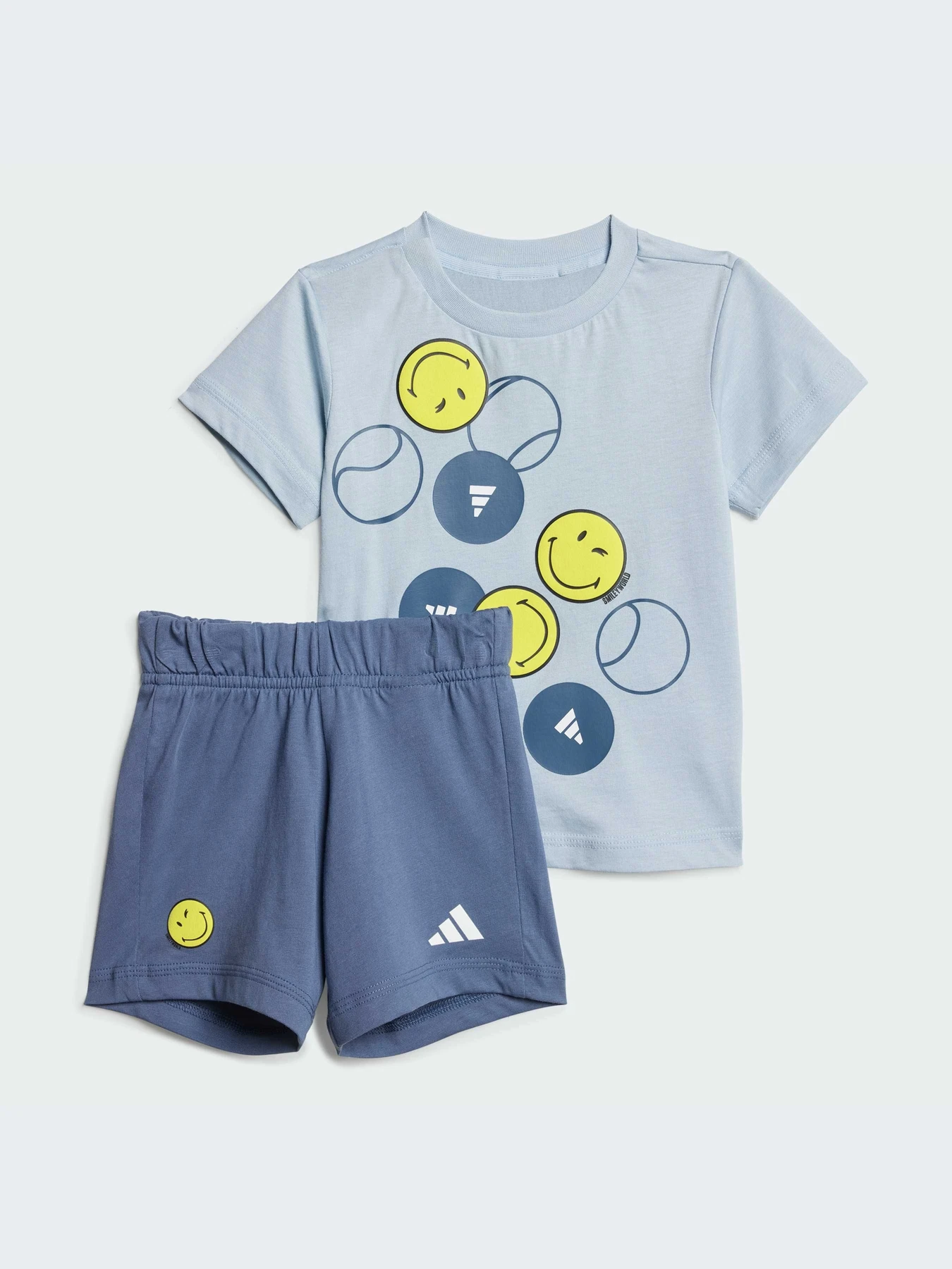 Костюмы Adidas модель JC7577-KZ Костюмы Adidas модель JC7577-KZ Фото