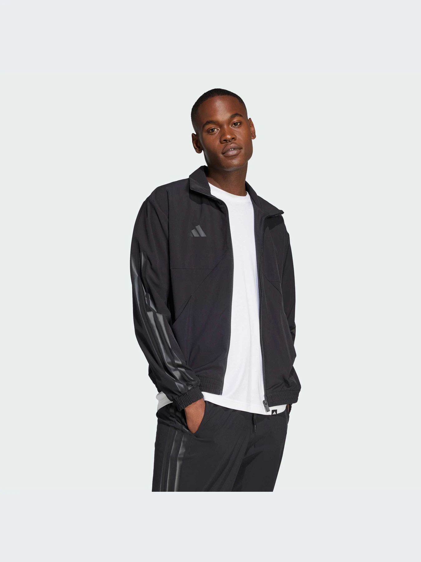 Худи и свитшоты Adidas Tiro модель JC6671-KZ Худи и свитшоты Adidas Tiro модель JC6671-KZ Фото