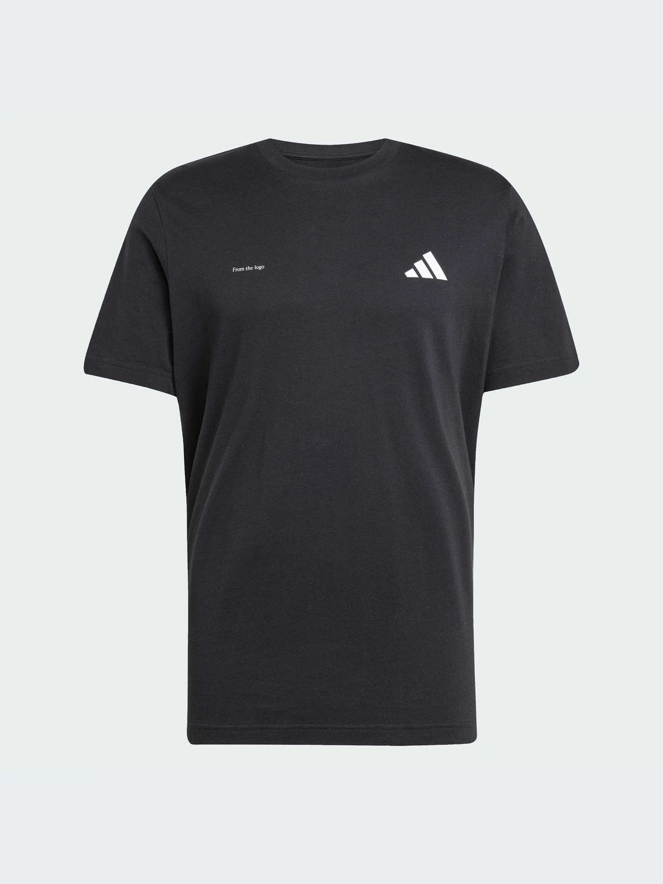 Футболки и поло Adidas модель JW0837-KZ Футболки и поло Adidas модель JW0837-KZ Фото