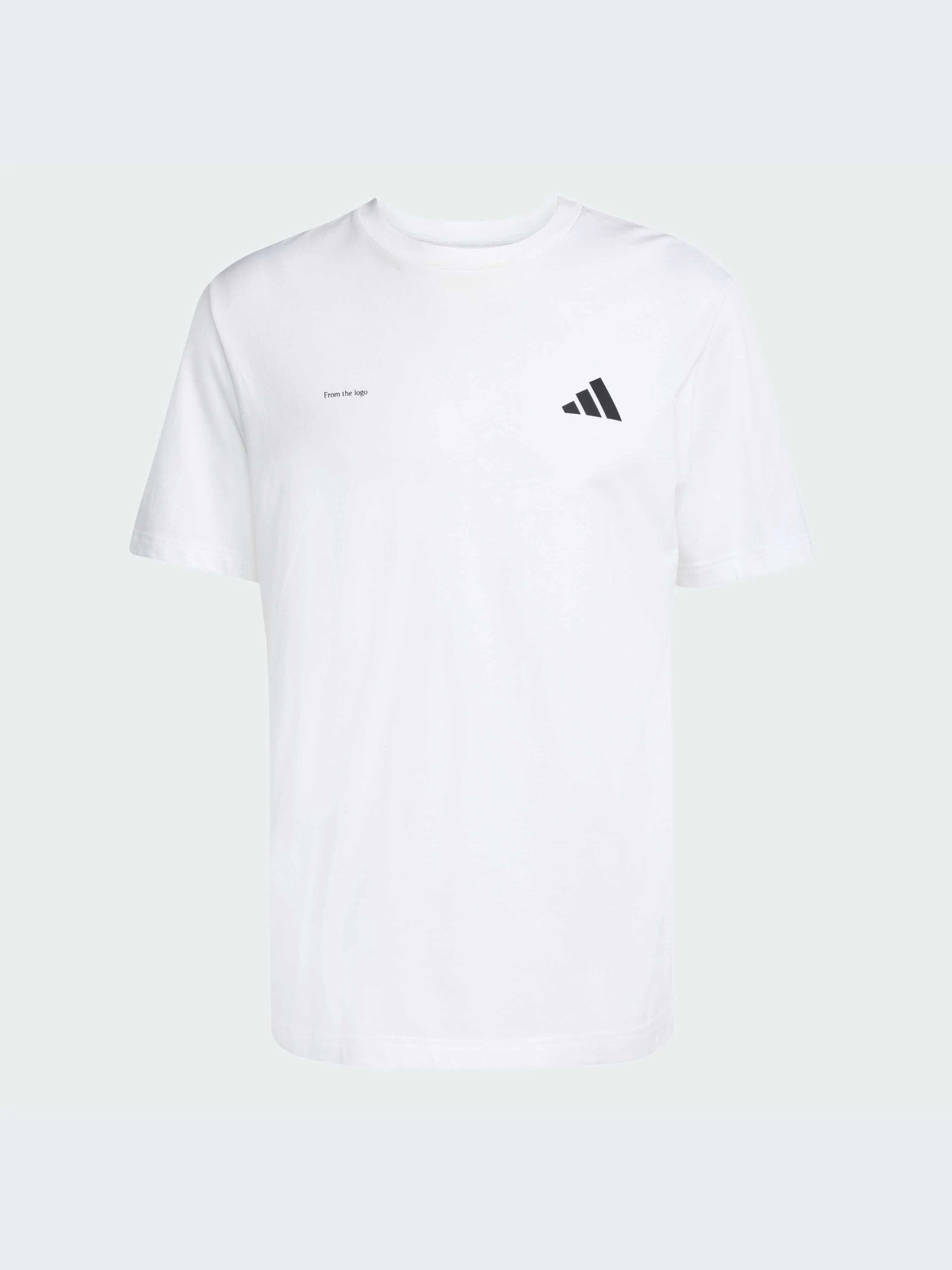 Футболки и поло Adidas модель JW0835-KZ Футболки и поло Adidas модель JW0835-KZ Фото
