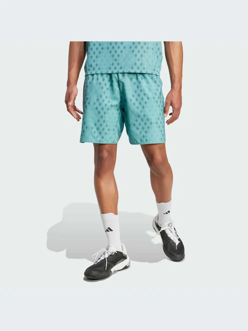 Шорты Adidas модель JM1201-KZ Фото