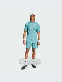 Шорты Adidas модель JM1201-KZ Фото