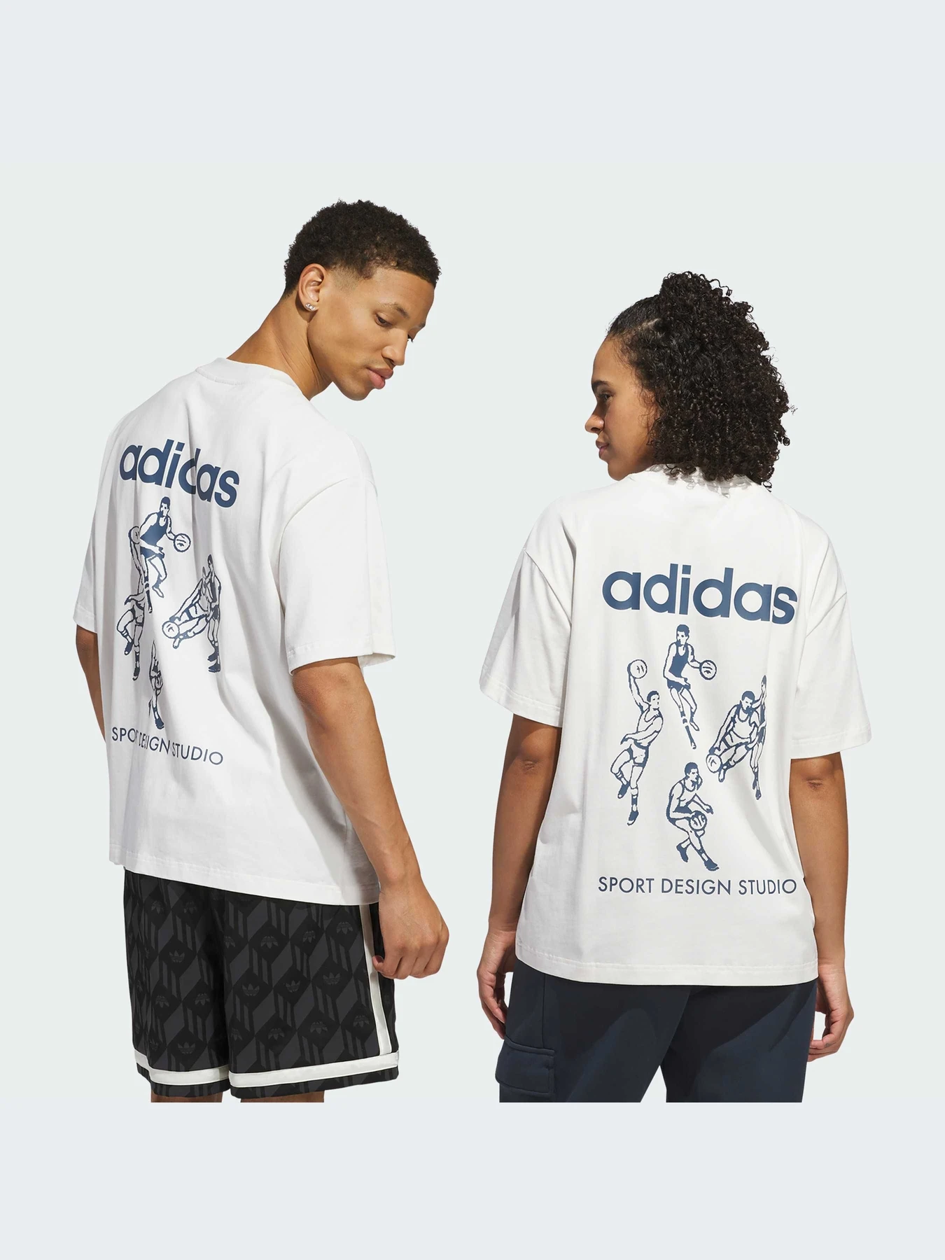 Футболки и поло Adidas модель JN6768-KZ Футболки и поло Adidas модель JN6768-KZ Фото