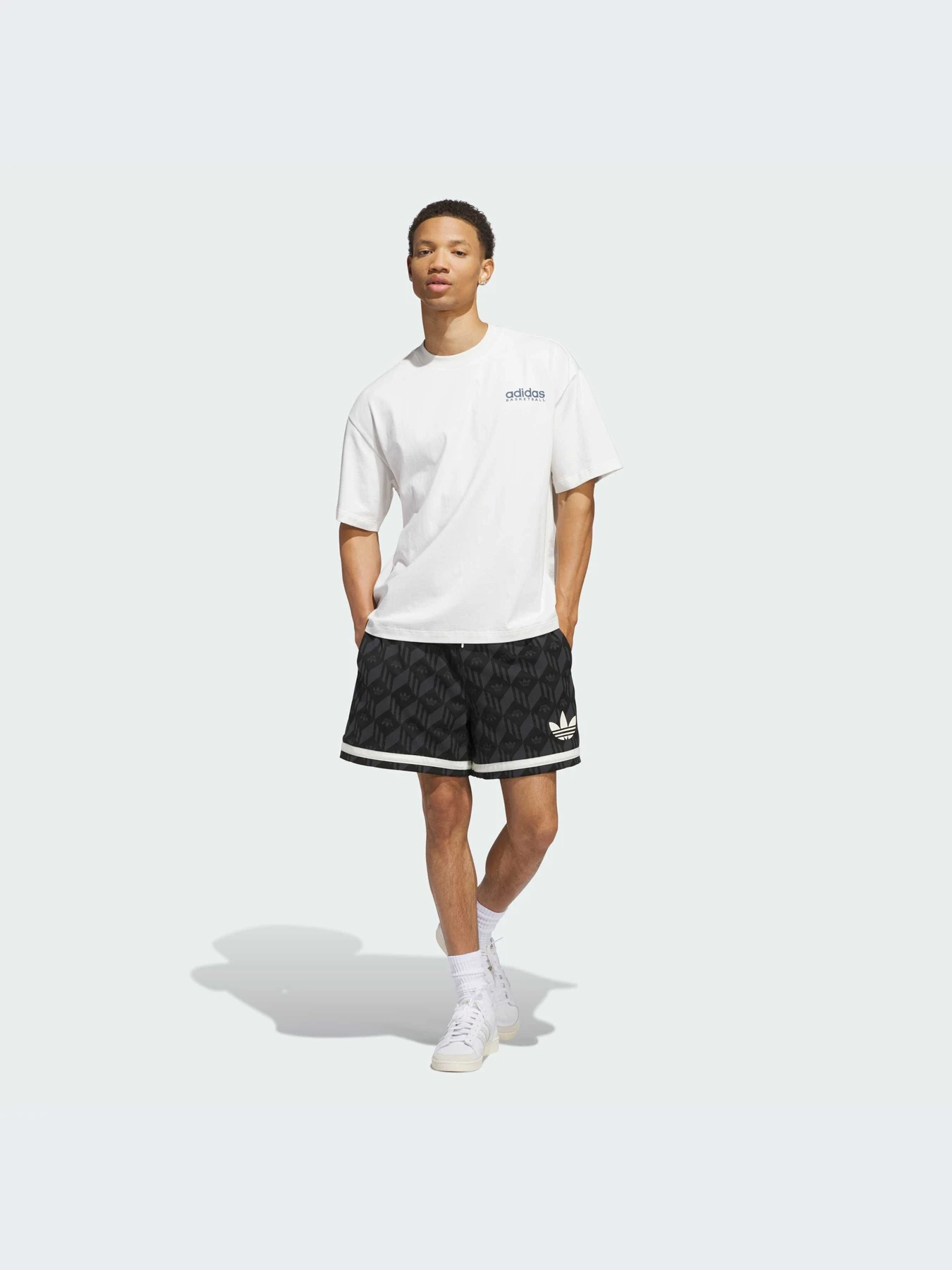 Футболки и поло Adidas модель JN6768-KZ Футболки и поло Adidas модель JN6768-KZ Фото