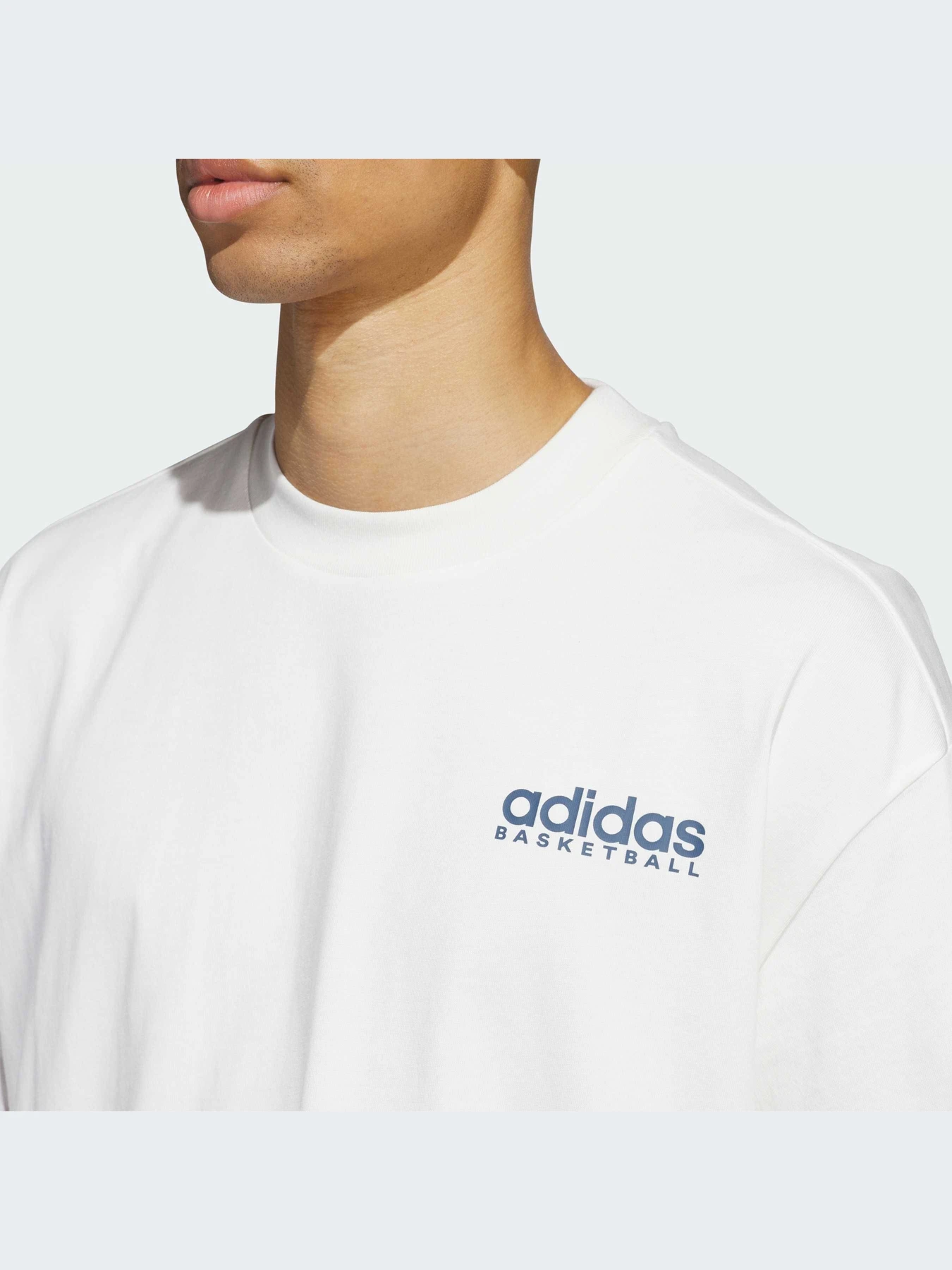 Футболки и поло Adidas модель JN6768-KZ Футболки и поло Adidas модель JN6768-KZ Фото