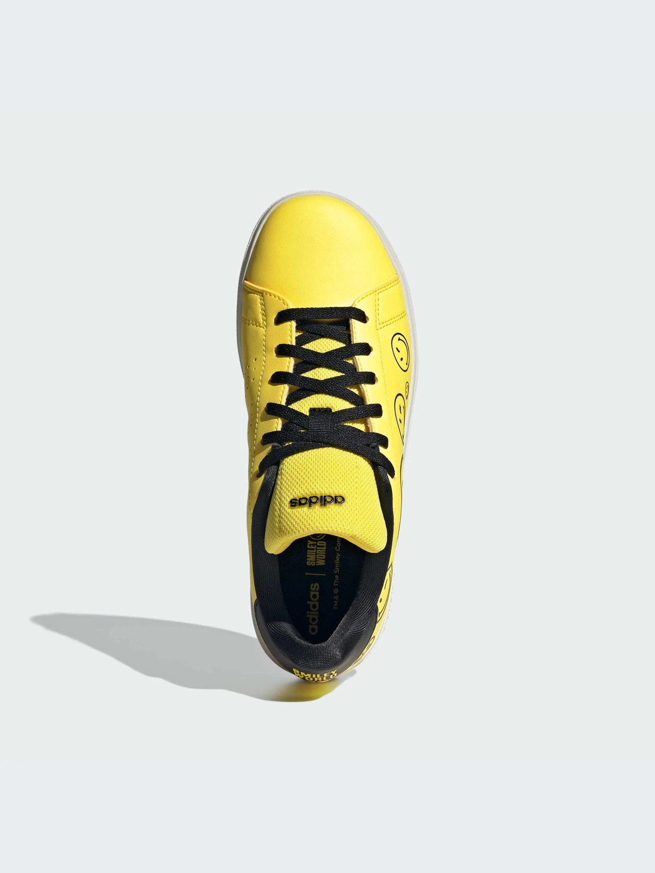 Кроссовки Adidas Advantage модель IH6277-KZ Кроссовки Adidas Advantage модель IH6277-KZ Фото