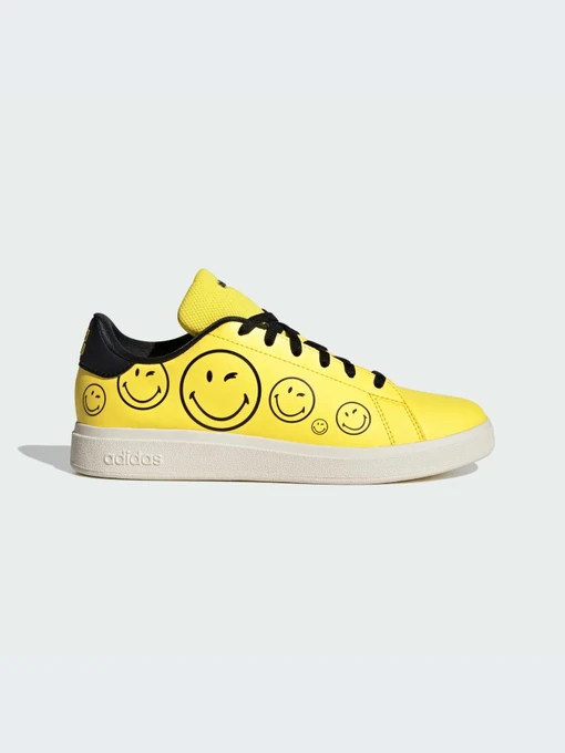 Кроссовки Adidas Advantage модель IH6277-KZ Фото