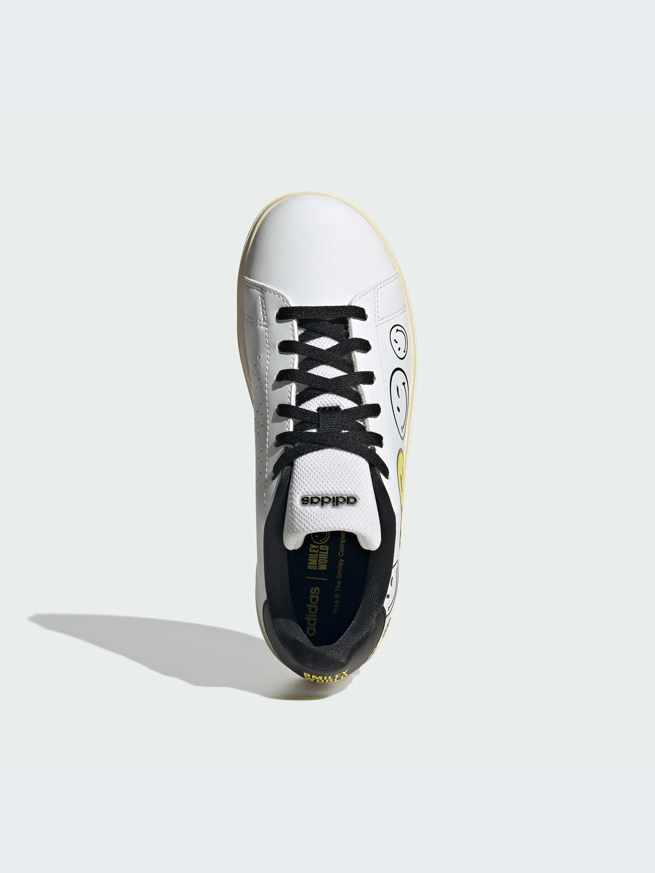 Кроссовки Adidas Advantage модель IH6276-KZ Кроссовки Adidas Advantage модель IH6276-KZ Фото