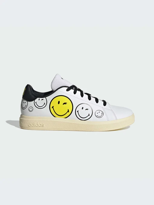 Кроссовки Adidas Advantage модель IH6276-KZ Фото