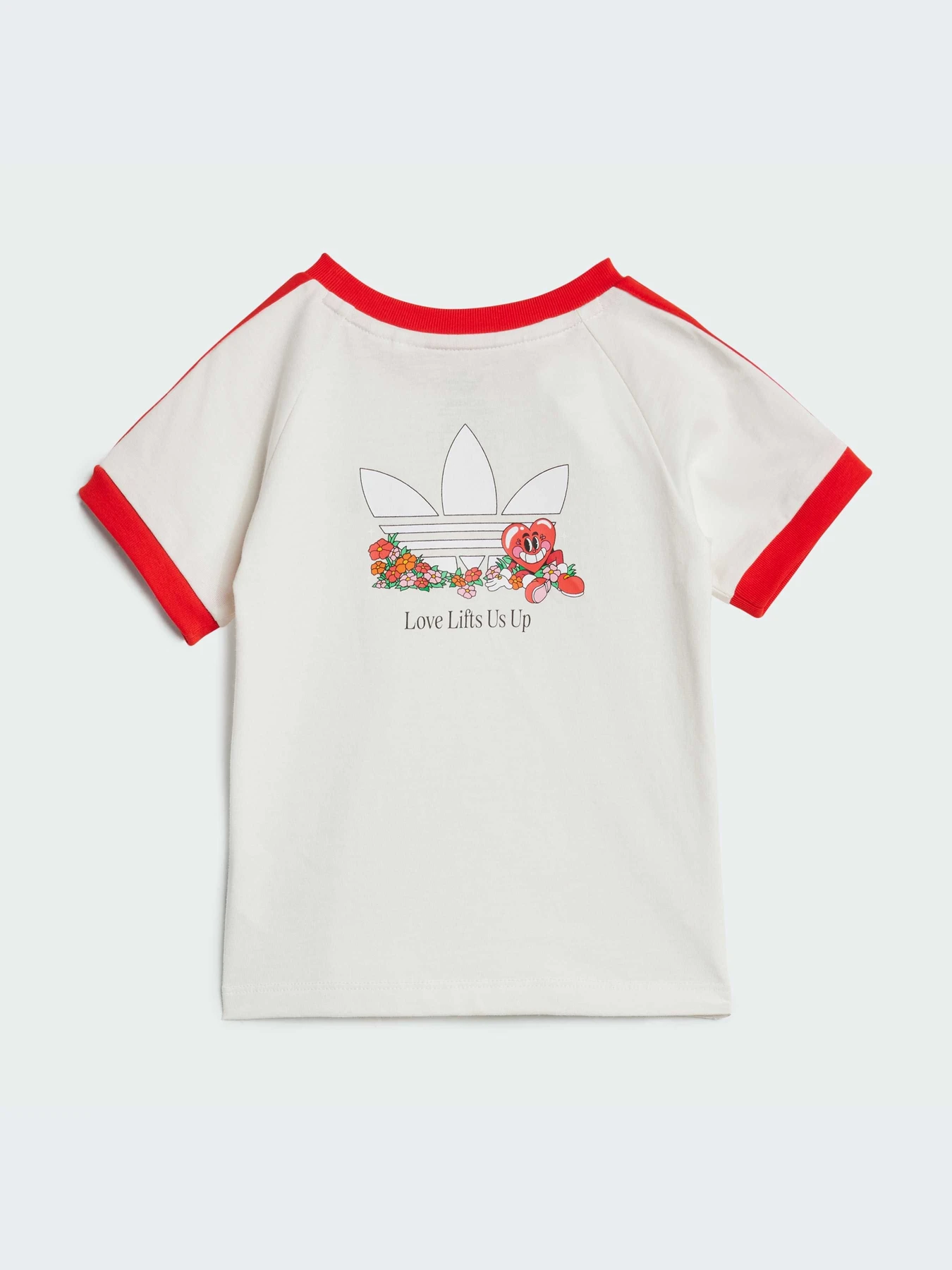 Костюмы Adidas Graphics модель JD0404-KZ Костюмы Adidas Graphics модель JD0404-KZ Фото