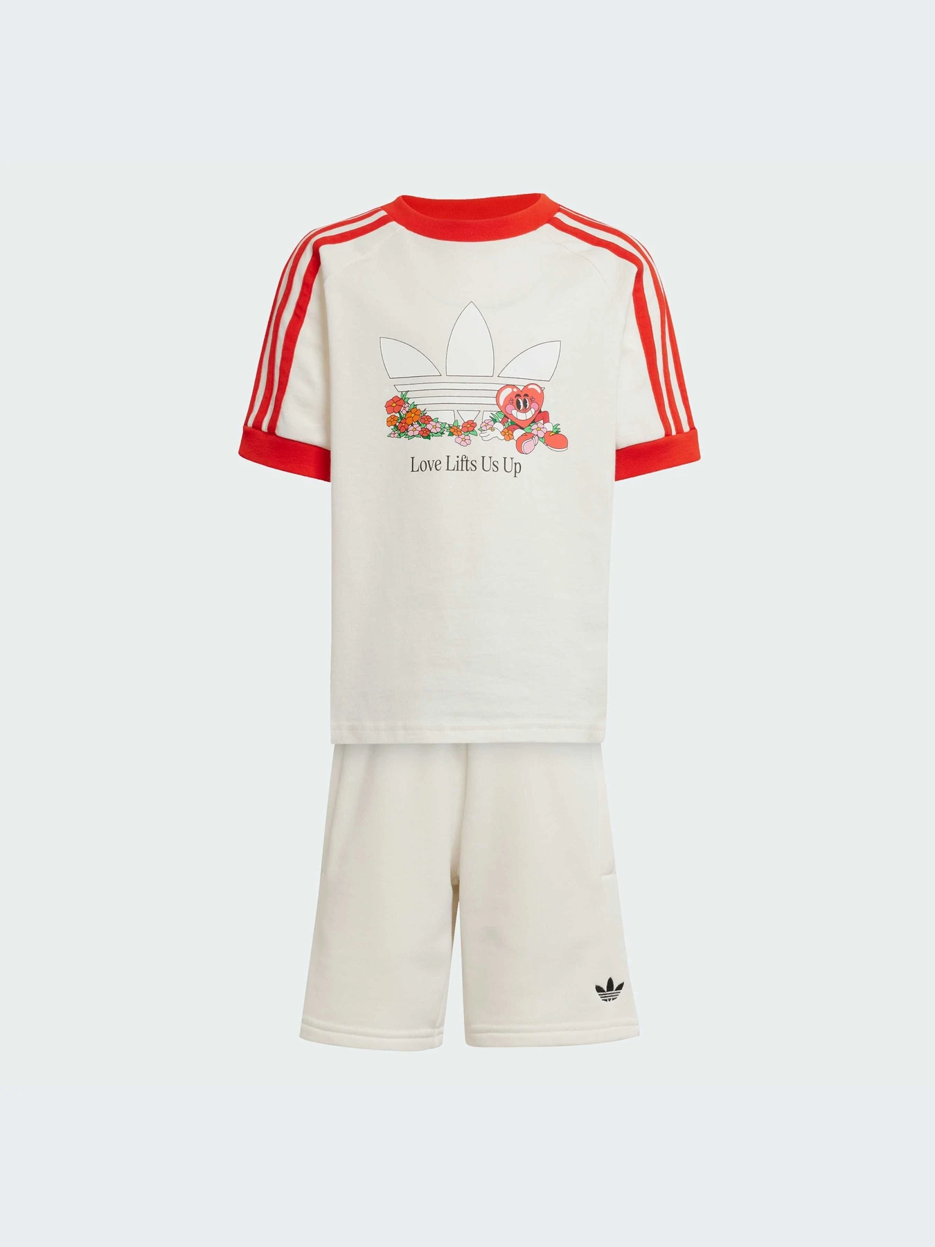 Костюмы Adidas Graphics модель JC8537-KZ Костюмы Adidas Graphics модель JC8537-KZ Фото