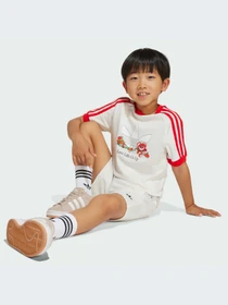 Костюмы Adidas Graphics модель JC8537-KZ Фото