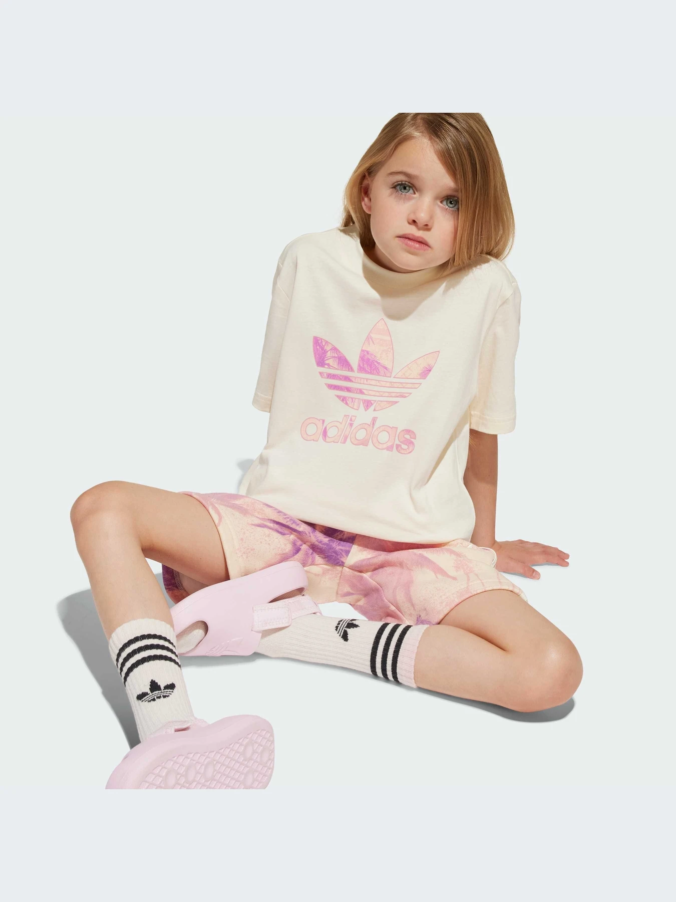 Костюмы Adidas модель JC8534-KZ Костюмы Adidas модель JC8534-KZ Фото