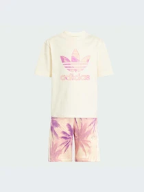 Костюмы Adidas модель JC8534-KZ Фото