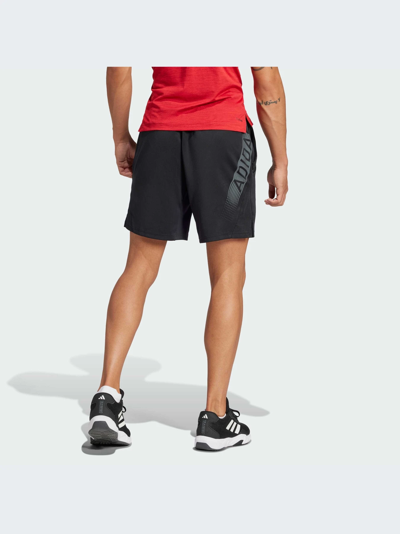 Шорты Adidas модель JC5256-KZ Шорты Adidas модель JC5256-KZ Фото