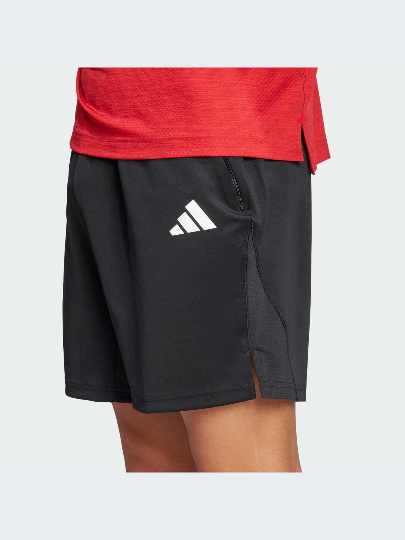 Шорты Adidas модель JC5256-KZ Шорты Adidas модель JC5256-KZ Фото