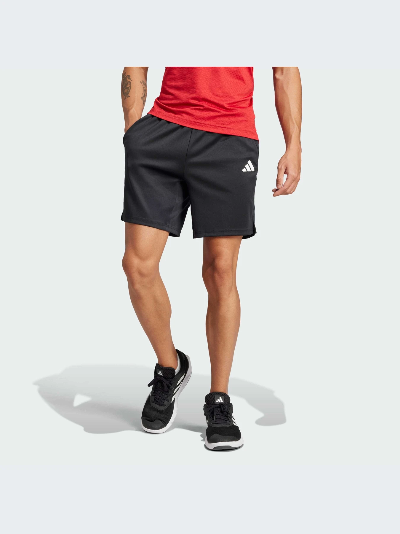 Шорты Adidas модель JC5256-KZ Шорты Adidas модель JC5256-KZ Фото