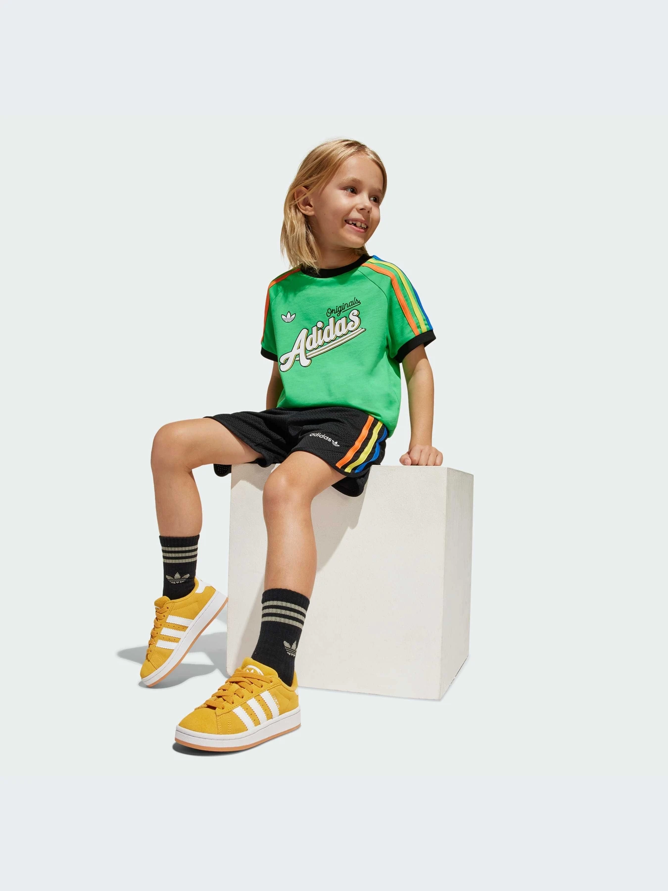 Костюмы Adidas модель JC5885-KZ Костюмы Adidas модель JC5885-KZ Фото