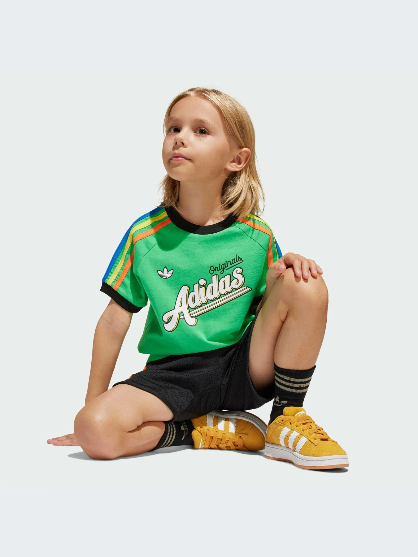 Костюмы Adidas модель JC5885-KZ Костюмы Adidas модель JC5885-KZ Фото