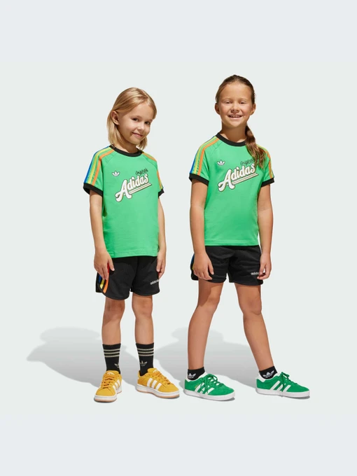 Костюмы Adidas модель JC5885-KZ Фото