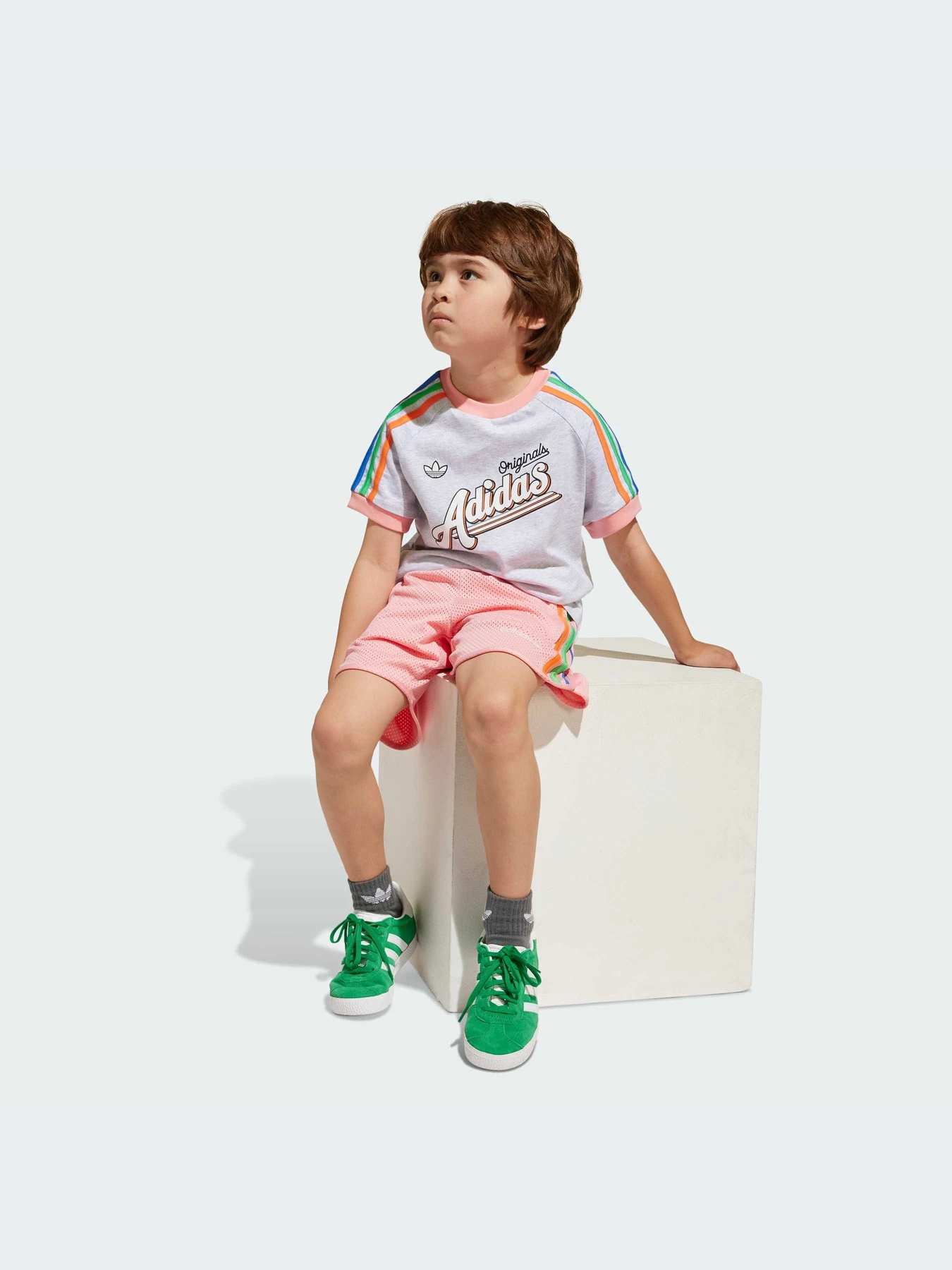 Костюмы Adidas модель JC5884-KZ Костюмы Adidas модель JC5884-KZ Фото