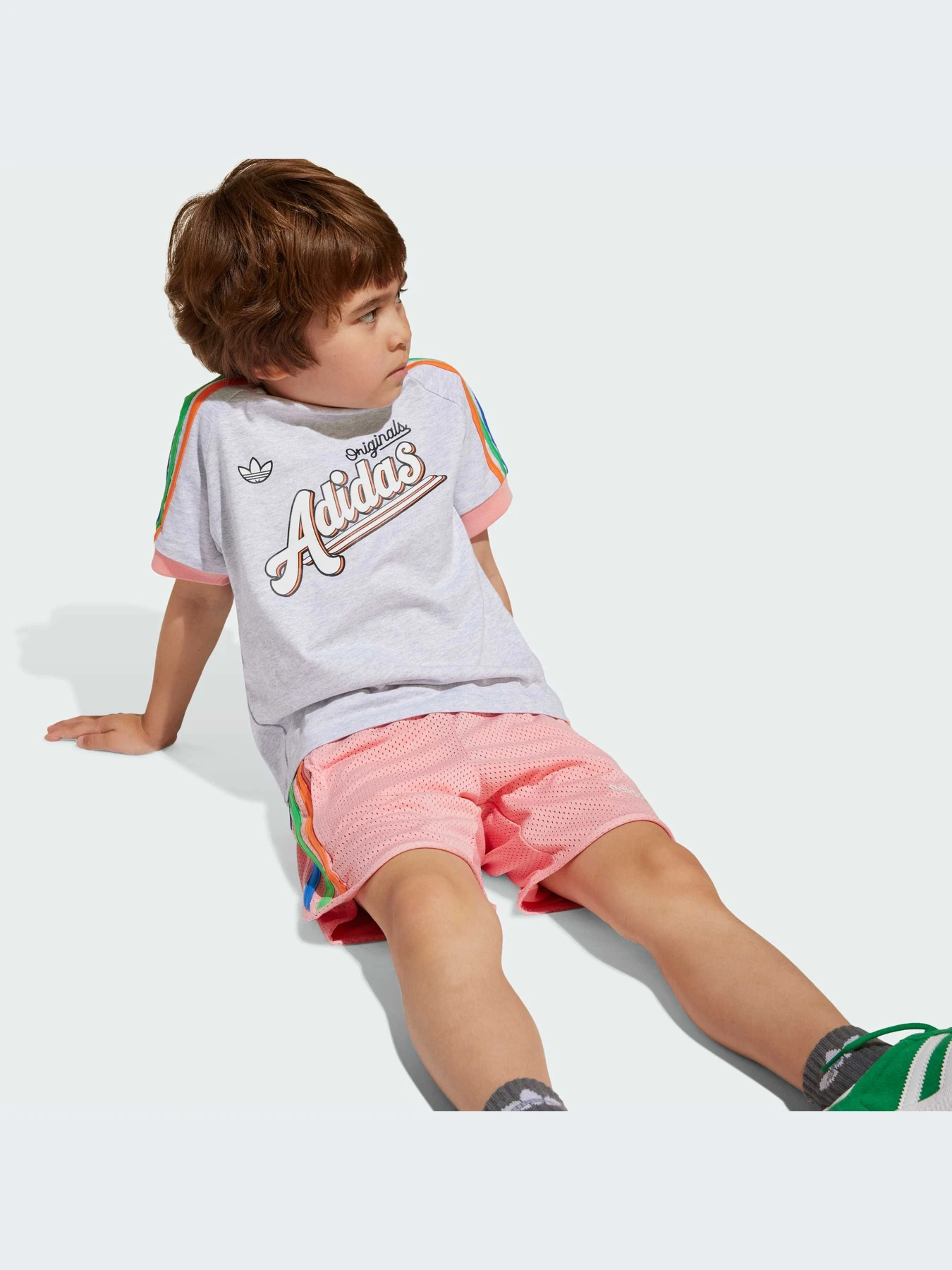 Костюмы Adidas модель JC5884-KZ Костюмы Adidas модель JC5884-KZ Фото