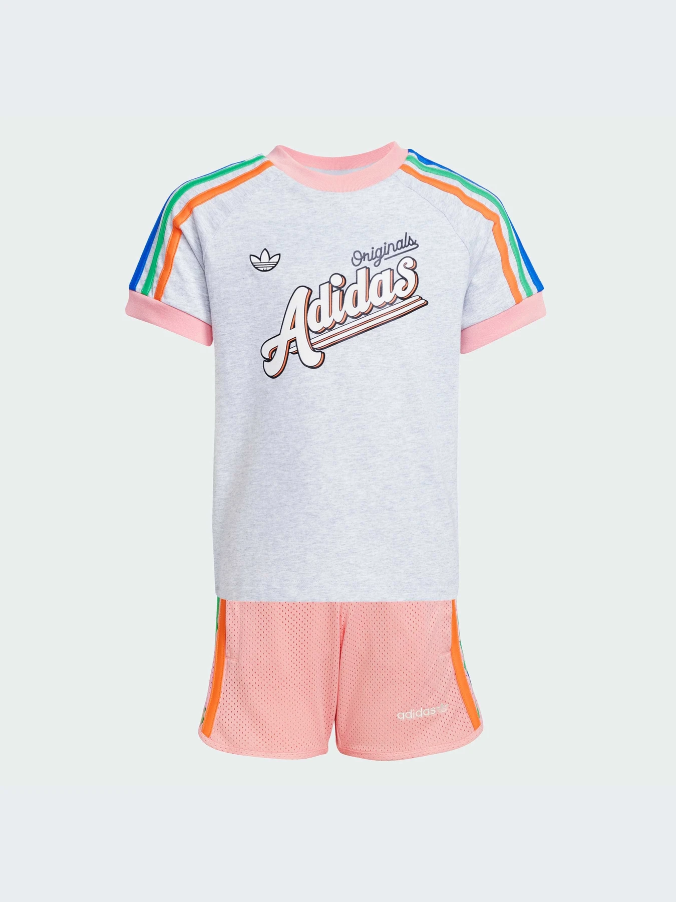 Костюмы Adidas модель JC5884-KZ Костюмы Adidas модель JC5884-KZ Фото