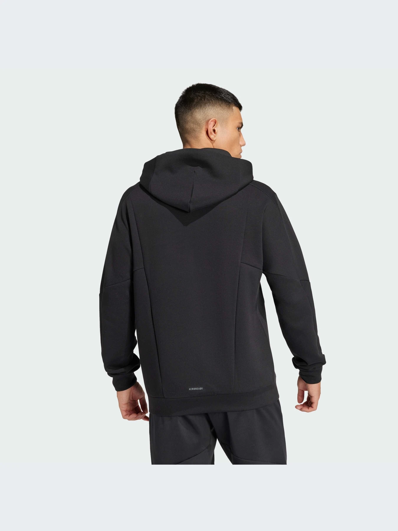 Худи и свитшоты Adidas модель IY1119-KZ Худи и свитшоты Adidas модель IY1119-KZ Фото