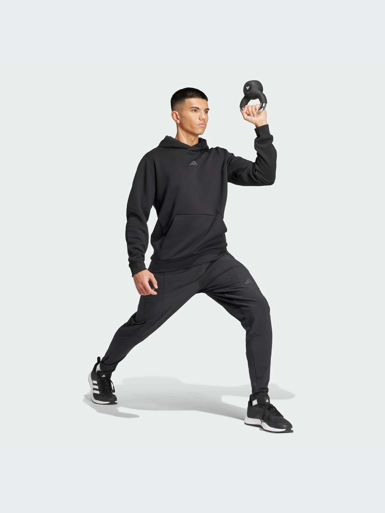 Худи и свитшоты Adidas модель IY1119-KZ Худи и свитшоты Adidas модель IY1119-KZ Фото
