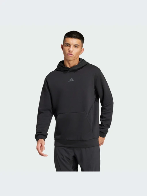 Худи и свитшоты Adidas модель IY1119-KZ Фото